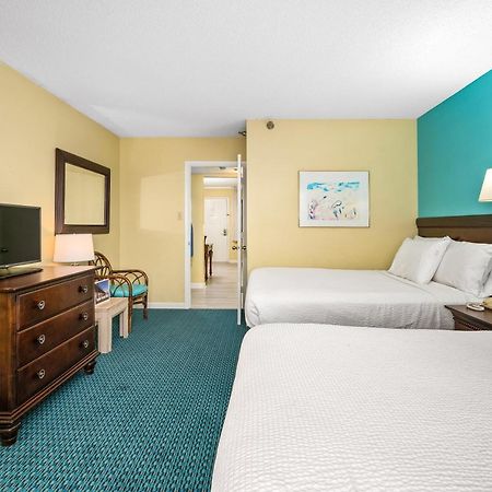 Cayman Suites Hotel Ocean City Exteriér fotografie